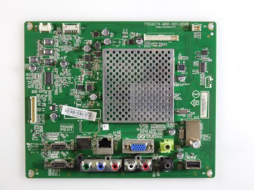 Main Board XECB02K049020X