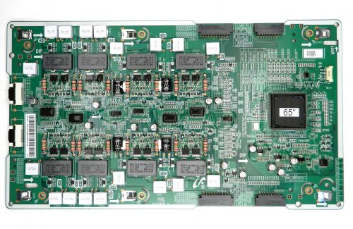 Samsung DRIVER BOARD BN44-00906A