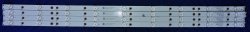 LED Light Strips TPT390J1-HVN04 Rev:S001C LED Light Kit