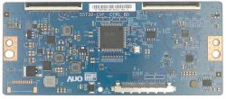 TCL T-Con Board 55.43T10.C02