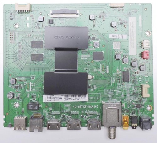 TCL Main Board V8-ST10K01-LF1V1286