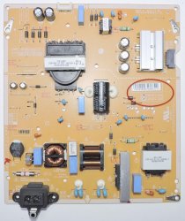 LG Power Supply EAY64948701	