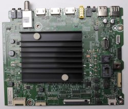 Hisense Main Board 319928/B
