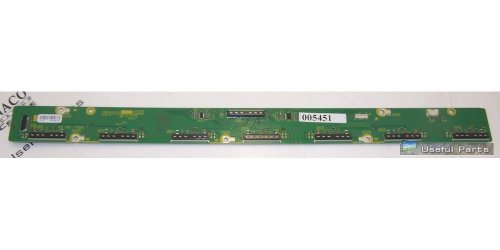 Buffer Board TNPA5101 (C3) for Panasonic Plasma TV