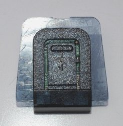 Roku Power Button / IR Board E248237