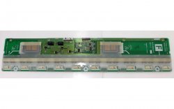 Inverter Board 6632L-0154D Slave from LG 42LC2D LCD TV