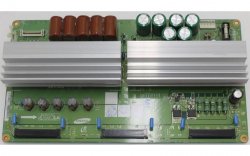 X Main LJ92-01489 AA1 from Samsung HP-T5064 Plasma TV