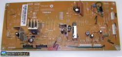 Low B Board V28A00030901 from Toshiba 37HL67 LCD TV