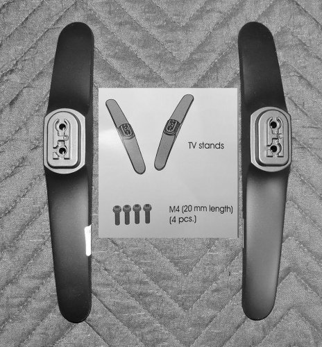 Sharp TV Stand for 40" TV