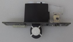 LG Power Button EBR79943101