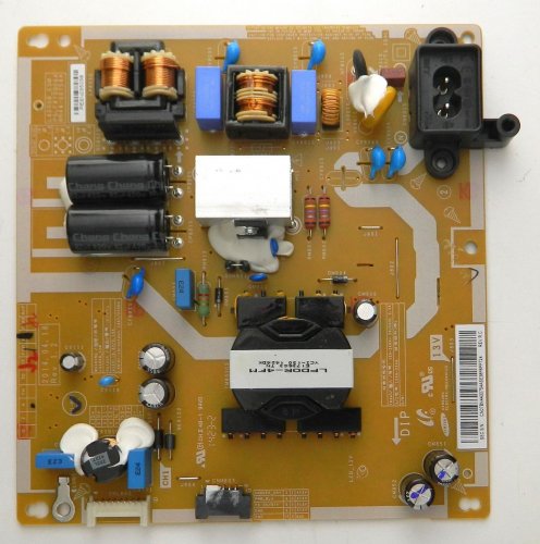 Power Supply BN44-00754A from Samsung UN40H4005AFXZC (TS01)