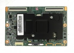 Samsung Control Board BN96-27224A