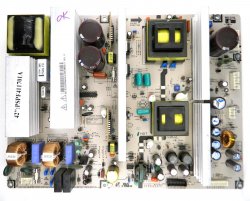 Samsung Power Supply BN44-00161A