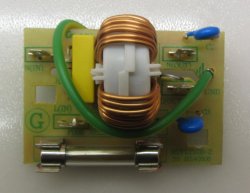 Microwave Noise Filter MDFLT12B-2