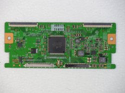 Control Board 2089B1