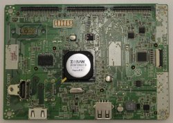 T-Con A04A0UH from Magnavox 26MD350B/F7