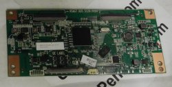 Insignia T-Con Board 161743 RSAG7.820.5129/ROH