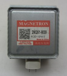 Panasonic Magnetron 2M261-M39