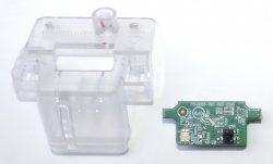 Insignia IR Board P33T110201101A