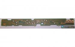 Interface Board 1-881-589-11 from SONY KDL-55EX710 LED TV