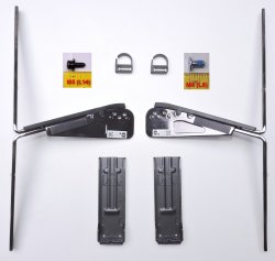 Sony TV Stand 5-009-360-12