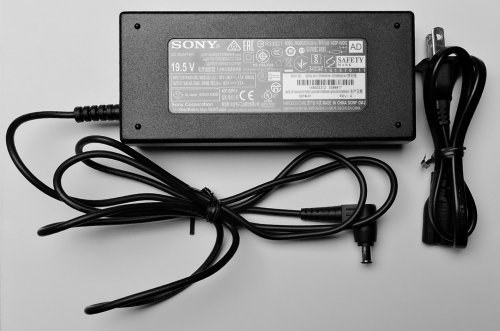 AC Adapter ACDP-100D03