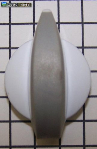 Cycle Switch Knob from Inglis IV45001 Washer