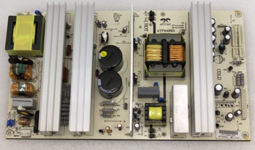 Sharp Power Supply AYP449901 REV: 1.0-011 For LC-60E69U