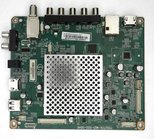 Vizio Main Board XECB02K074030Q