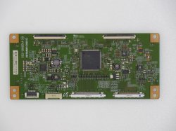 Panasonic T-Con Board 3E-D085849 For TC-L58E60