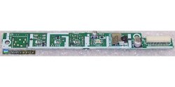 IR Sensor Board KD909 from Sharp LC-37D43U LCD TV