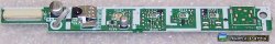 IR Sensor Board ND909WJ from Sharp LC-52D62U LCD TV