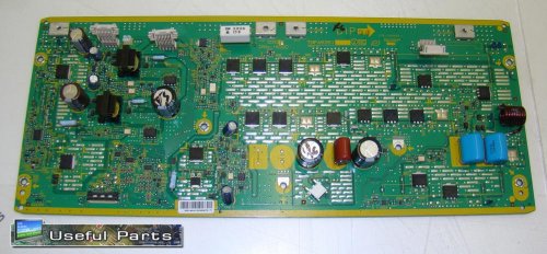 Panasonic SC Board TNPA5351 AQ TXNSC1PHUU for Plasma TV