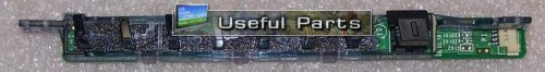 Button Board 93EBR58843004002 From LG 50PQ60