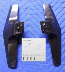 Insignia TV Stand P34T2696ADT01L0100