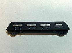Power Button SZTHTFTV1821_V1.4