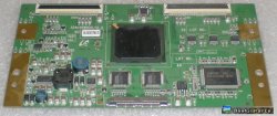 T-Con Board 324046WHC6LV2.2 from Sony KDL-40D3000 LCD TV
