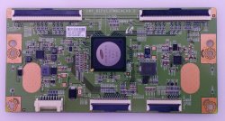 Control Board LMF550FN02-G