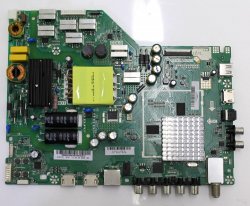 Main Board TP.MT5580.PB75 from Vizio E43-C2