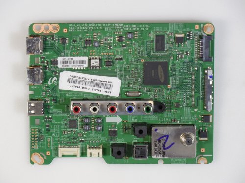 Main Board BN96-28941A
