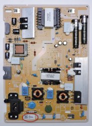 Samsung Power Supply BN44-01017A