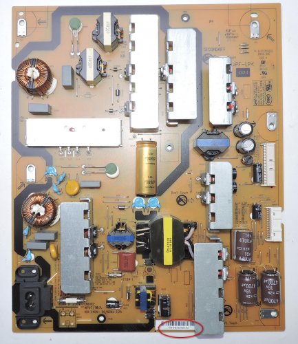 Sony Power Supply 1-006-134-23
