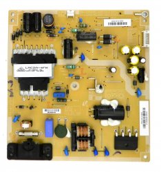 JVC Power Supply 0500-0614-0630