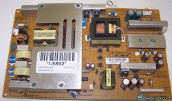 Power Supply 4H.B1070.011 for LG LCD TV