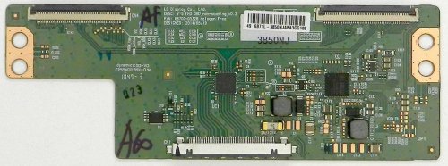 LG T-Con Board 6871L-3850N