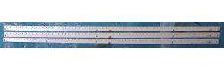 LED Light Strips/Bars LC-70LE550U LED Light Kit