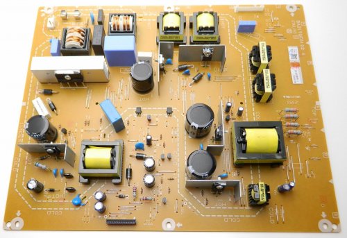 Power Supply A21UG-MPW from 50MF412B/F7 A21UGUH
