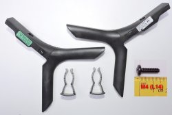 Samsung TV Stand BN63-18370A