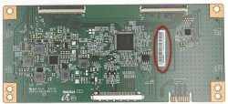 LG T-Con Board EACDJ6E10
