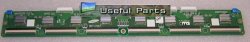 Y-Buffer 42HD W3 YB LJ41-05077A LJ92-01484A From DX-PDP42-09 TV
